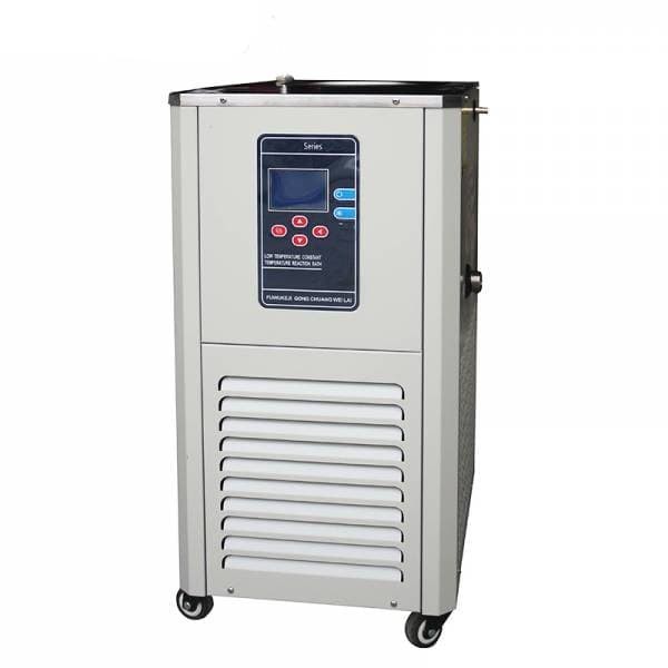 Cooling Circulator & Heater Circulator